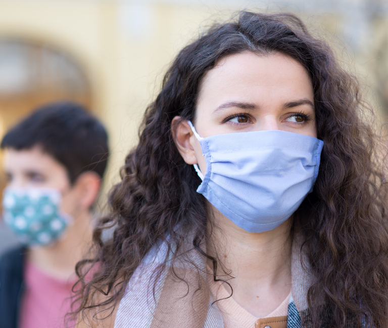 Primer antiviral oral para la prevención de COVID-19