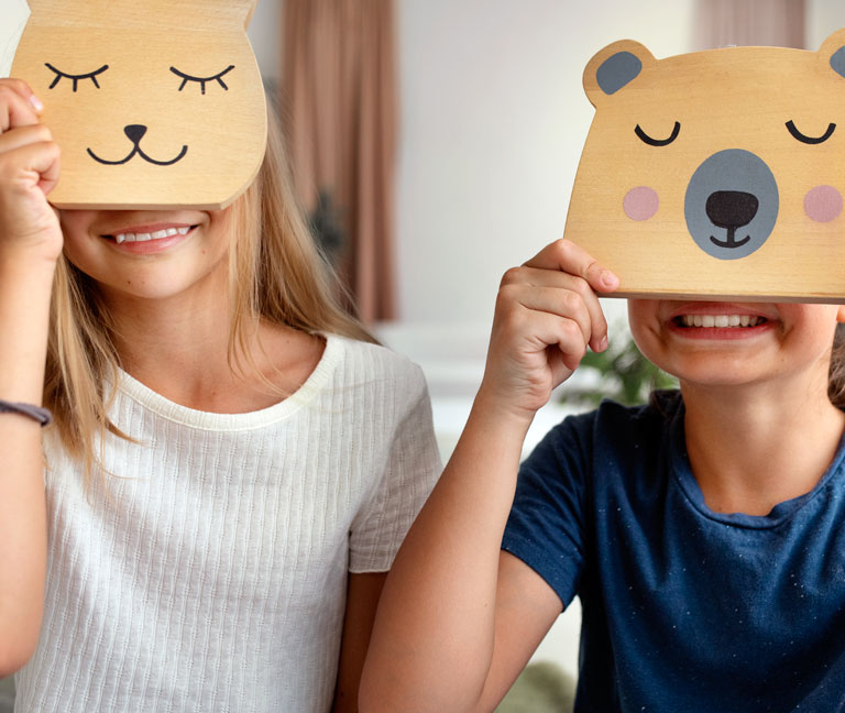 Salud mental desde la infancia