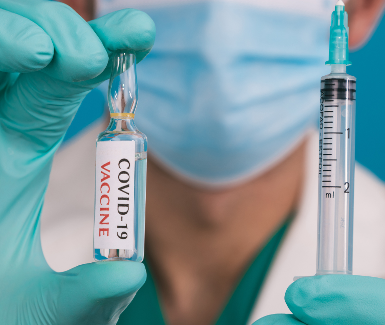 Seguridad prolongada de las vacunas de ARNm de COVID-19