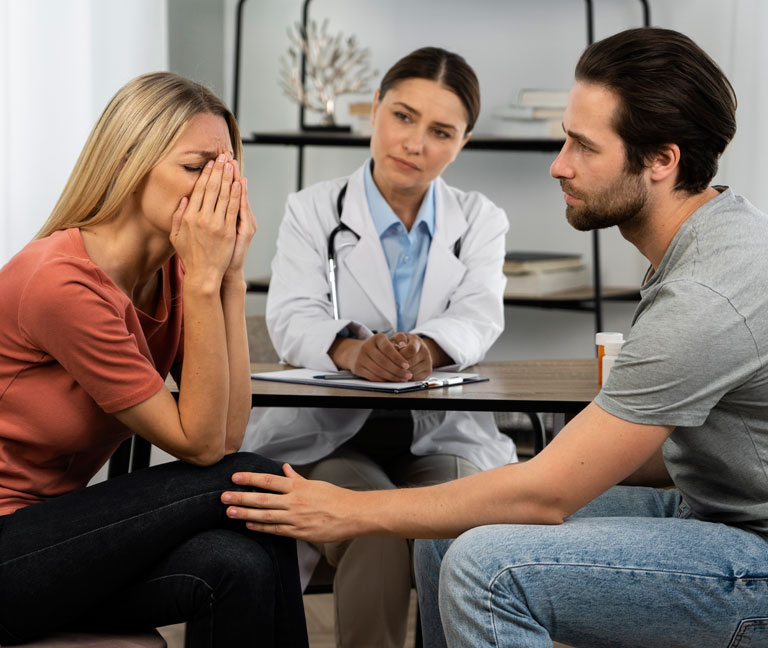 Trastorno bipolar avanza hacia terapias más personalizadas