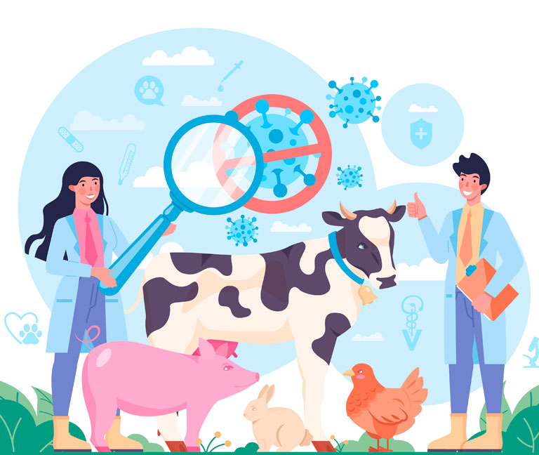 Vigilancia y prevención