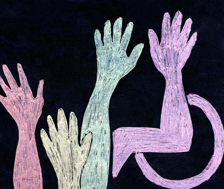 Visibilizar para actuar