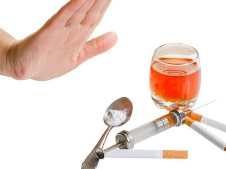 prevención drogas, día mundial, bolivia