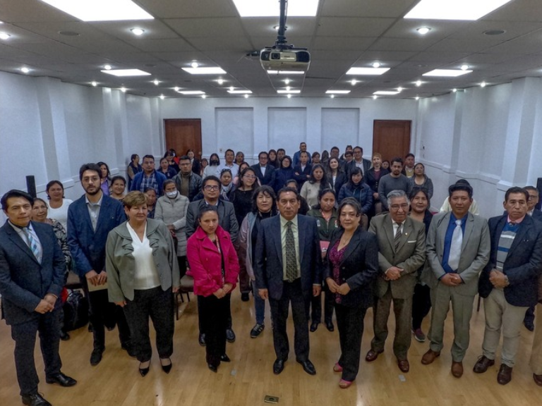 atención materna y neonatal