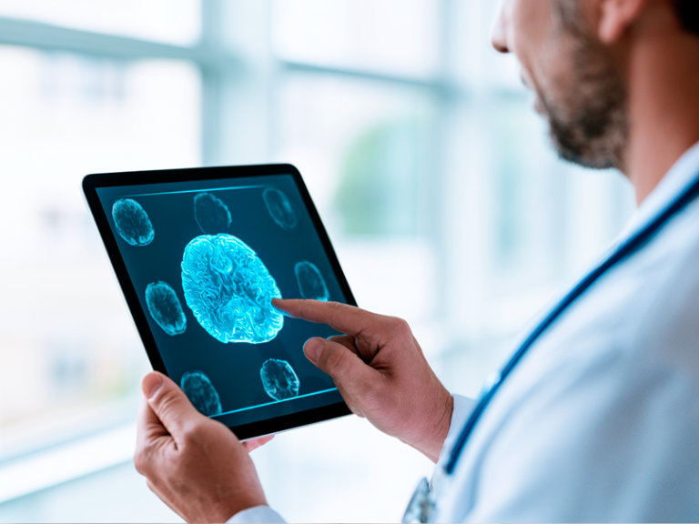  inteligencia artificial (IA), análisis genético y tecnologías de monitoreo continuo