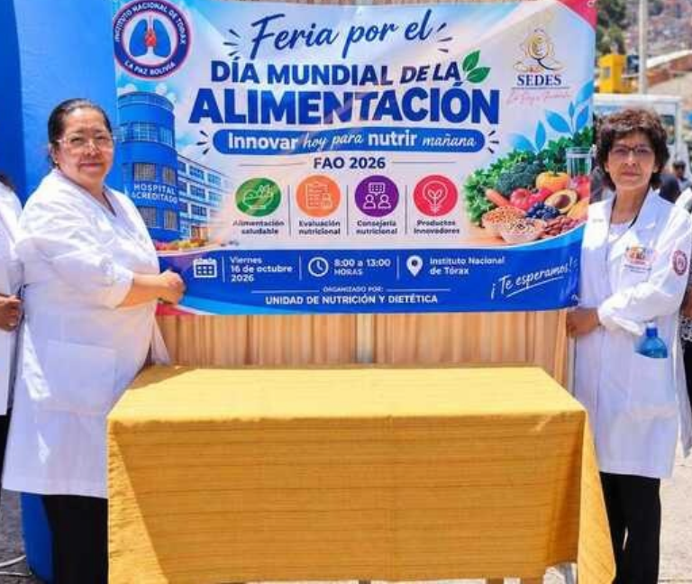 Innovación alimentaria promueve una mejor nutrición
