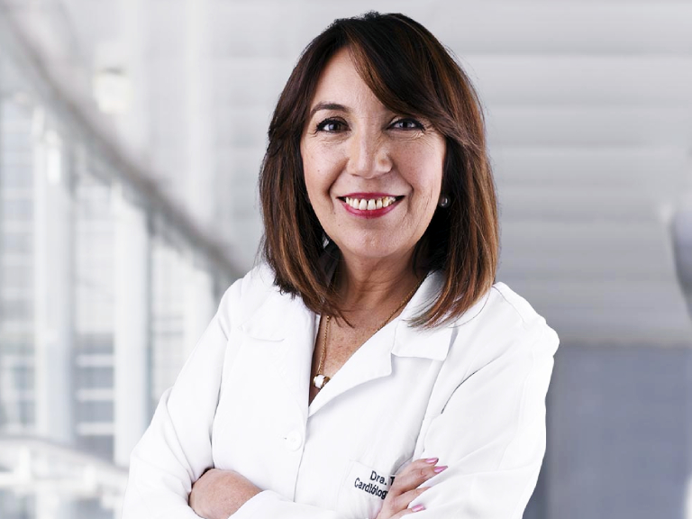  “Las decisiones sobre cardiotoxicidad deben tomarse priorizando el beneficio oncológico global”