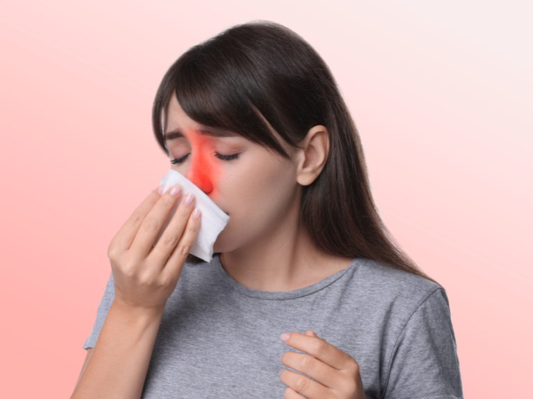 rinosinusitis, enfermedades reumáticas, artritis reumatoide, lupus eritematoso sistémico, espondilitis anquilosante