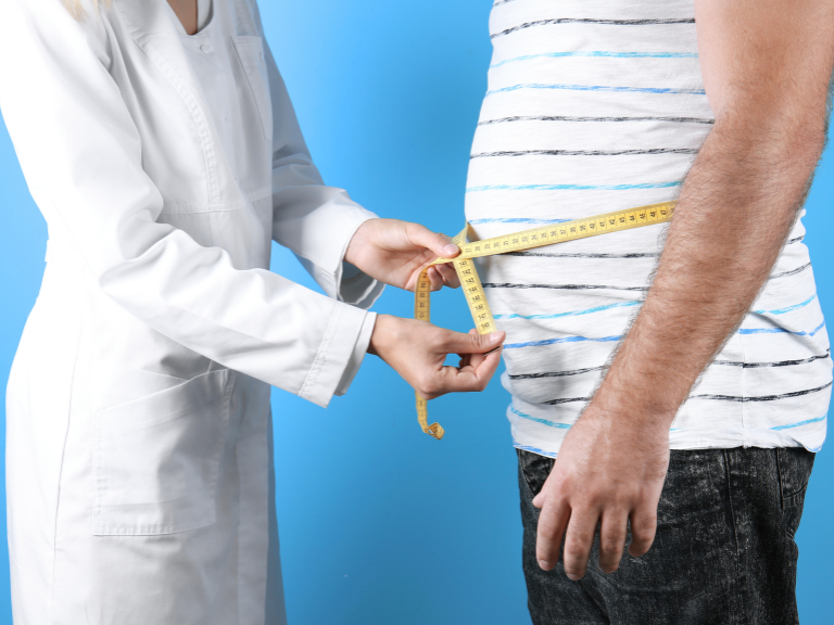 obesidad, pérdida de peso, terapias basadas en GLP-1, liraglutida, semaglutida, tirzepatida