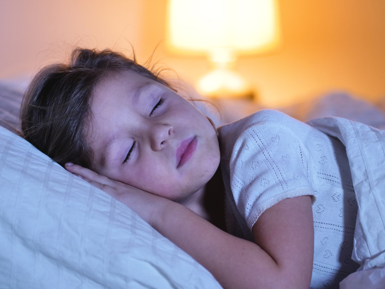 melatonina, trastornos del sueño, uso de melatonina en niños, trastornos neurológicos, TEA, autismo