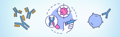Innovación en inmunoterapia para cánceres pancreáticos y colorrectales