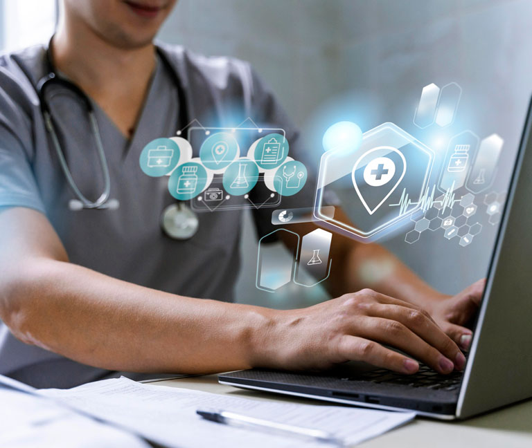 La falsa certeza de la inteligencia artificial en salud