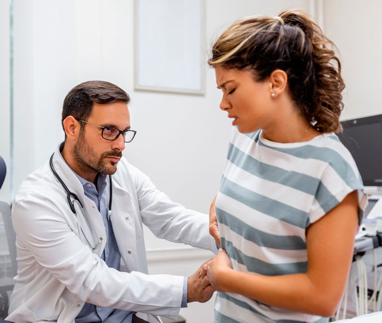 Nuevo enfoque para los cálculos renales