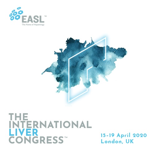 International Liver Congress 2020