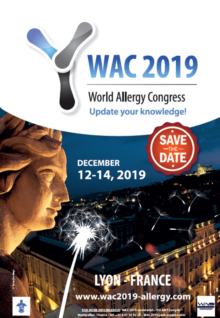 World Allergy Congress