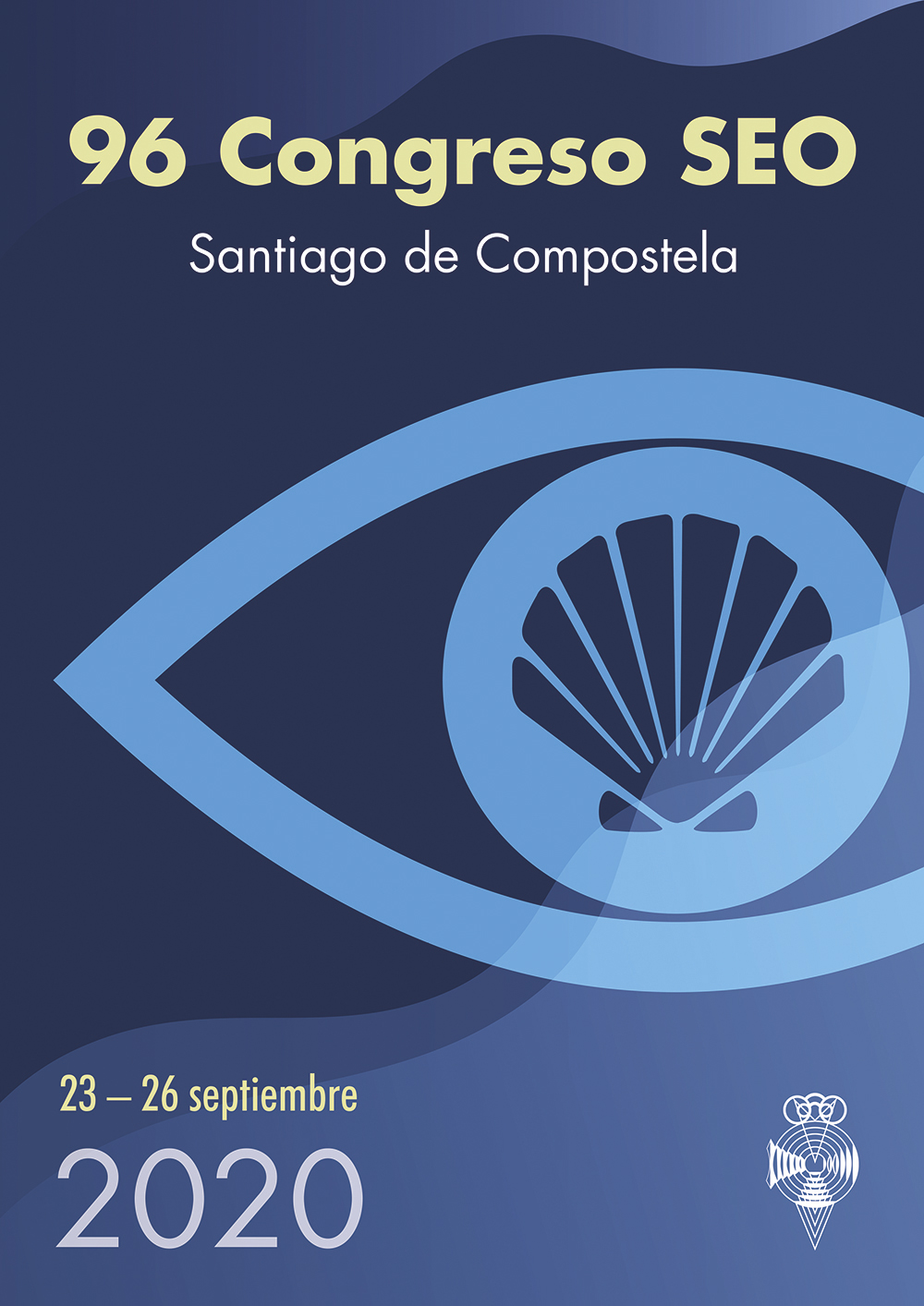 96 Congreso Sociedad Española de Oftalmología