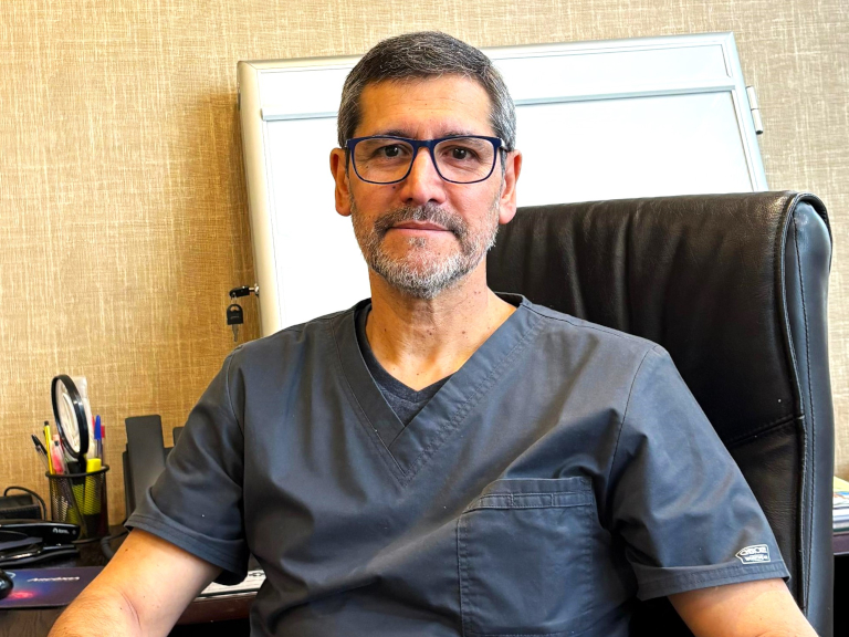 La celulosa bacteriana le da a la piel las condiciones para que se auto repare