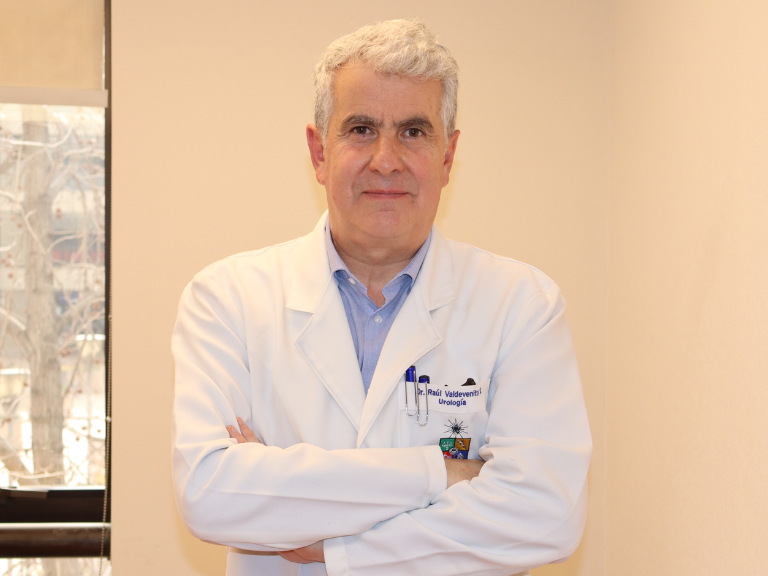 El futuro del tratamiento del cáncer de próstata dependerá de la mutación del tumor