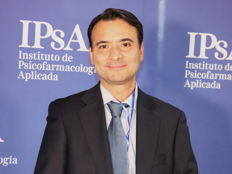 El tratamiento de la desregulación emocional no es puramente farmacológico