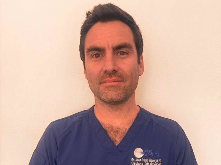 “La oculómica permite predecir, diagnosticar o monitorear enfermedades sistémicas”