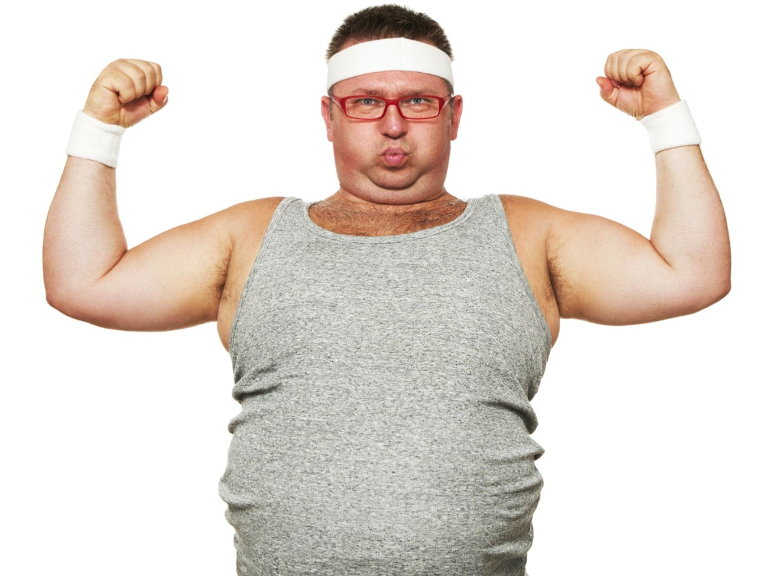 La paradoja de los obesos metabólicamente sanos
