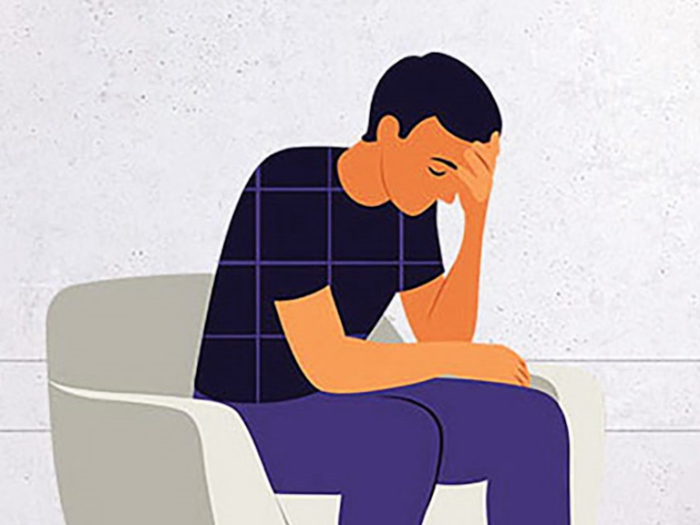 La soledad no deseada como problema de salud pública