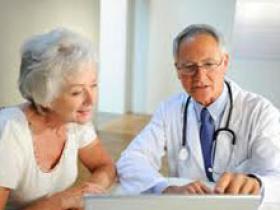 Prueba de sangre oculta mejora detección del cáncer colorrectal