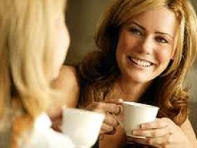 El café disminuye la gota en mujeres