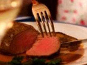 Carnes rojas inducen la diabetes tipo 2