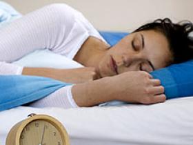 La duración del sueño predice eventos cardiovasculares