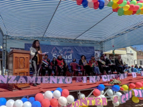 vacunación, región andina, inmunización, bolivia