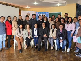 OPS, tecnología sanitaria