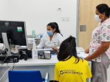 atención gratuita, consultorio del estrés
