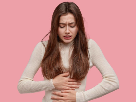 endometriosis, dolor menstrual, ciclo menstrual 