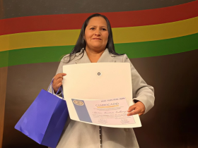 inclusió, doctora Bautista