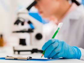 Investigación en salud 