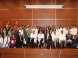 U. Mayor de San Andrés, reacreditación