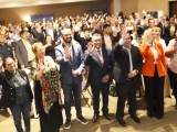 salud comunitaria, cooperación regional, salud, municipios saludables de las américas