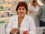 Farmacia clínica, farmacogenómica, medicina personalizada, medicina de precisión