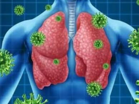  resfríos, influenza,  congestión nasal, estornudos y dolor de garganta
