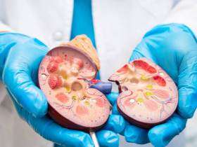 cáncer renal, riñón, nefrología