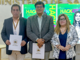 salud sexual y reproductiva,  Hackatón Creativo, l Plan Andino para la Prevención y Reducción del Embarazo en la Adolescencia, PLANEA