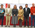  trastorno del espectro autista,TEA,  inclusión en salud, Comité Nacional de la Persona con Discapacidad (CONALPEDIS) 