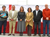  trastorno del espectro autista,TEA,  inclusión en salud, Comité Nacional de la Persona con Discapacidad (CONALPEDIS) 