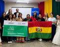 Bioquímica y Farmacia