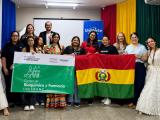 Bioquímica y Farmacia