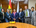 Alianza impulsa acciones contra la desnutrición