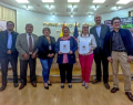 Bolivia y Estados Unidos sellan acuerdo en salud pública