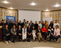 salud pública, cambio climático, sistema sanitario, Plan Estratégico Nacional de Cambio Climático y Salud