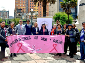 cáncer, diagnóstico oportuno, campaña, minsal